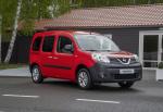 Nissan NV250 Combi 2019 года (EU)